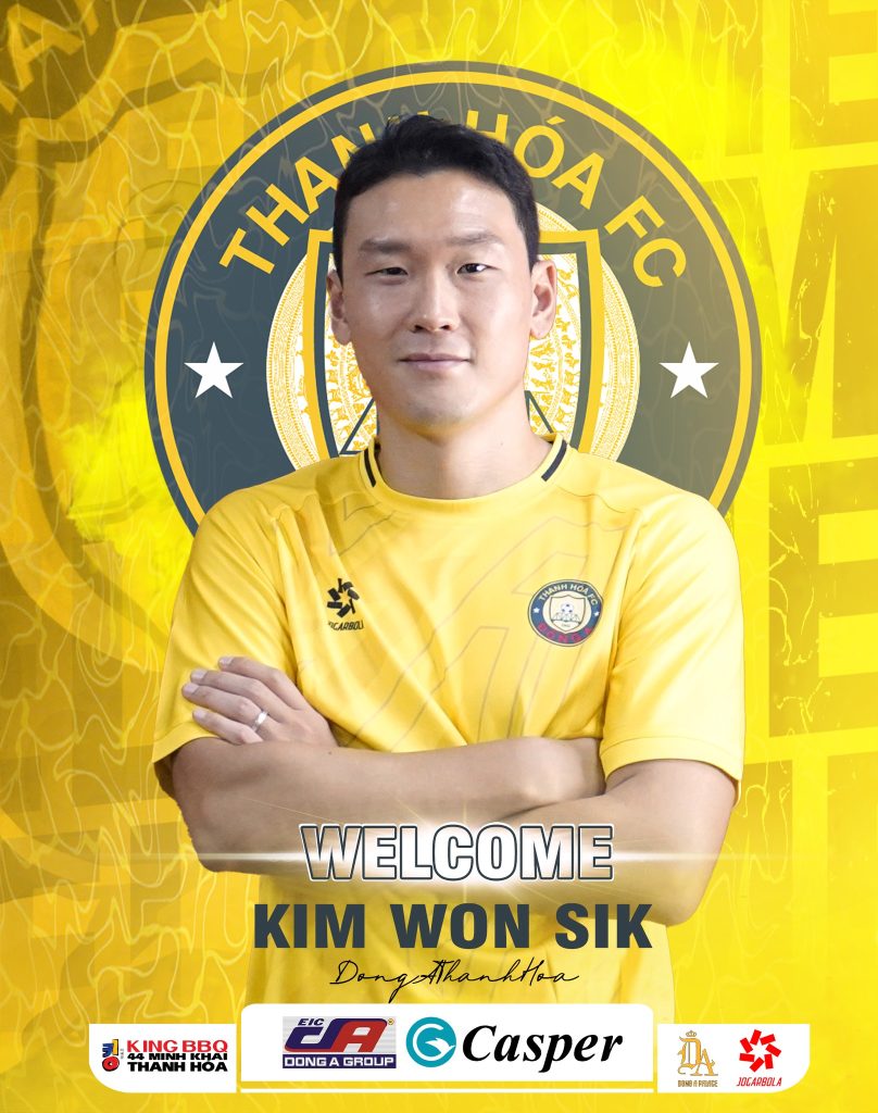 Kim Won Sik