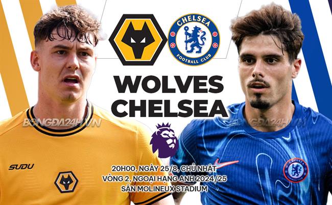 Wolves vs Chelsea