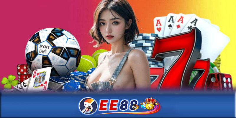 Blog EE88 - Khám phá chiến lược chơi hiệu quả trên Blog EE88