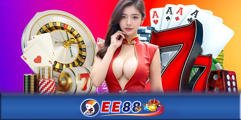 Chương trình khuyến mãi và ưu đãi ở casino EE88