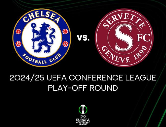 Chelsea vs Servette