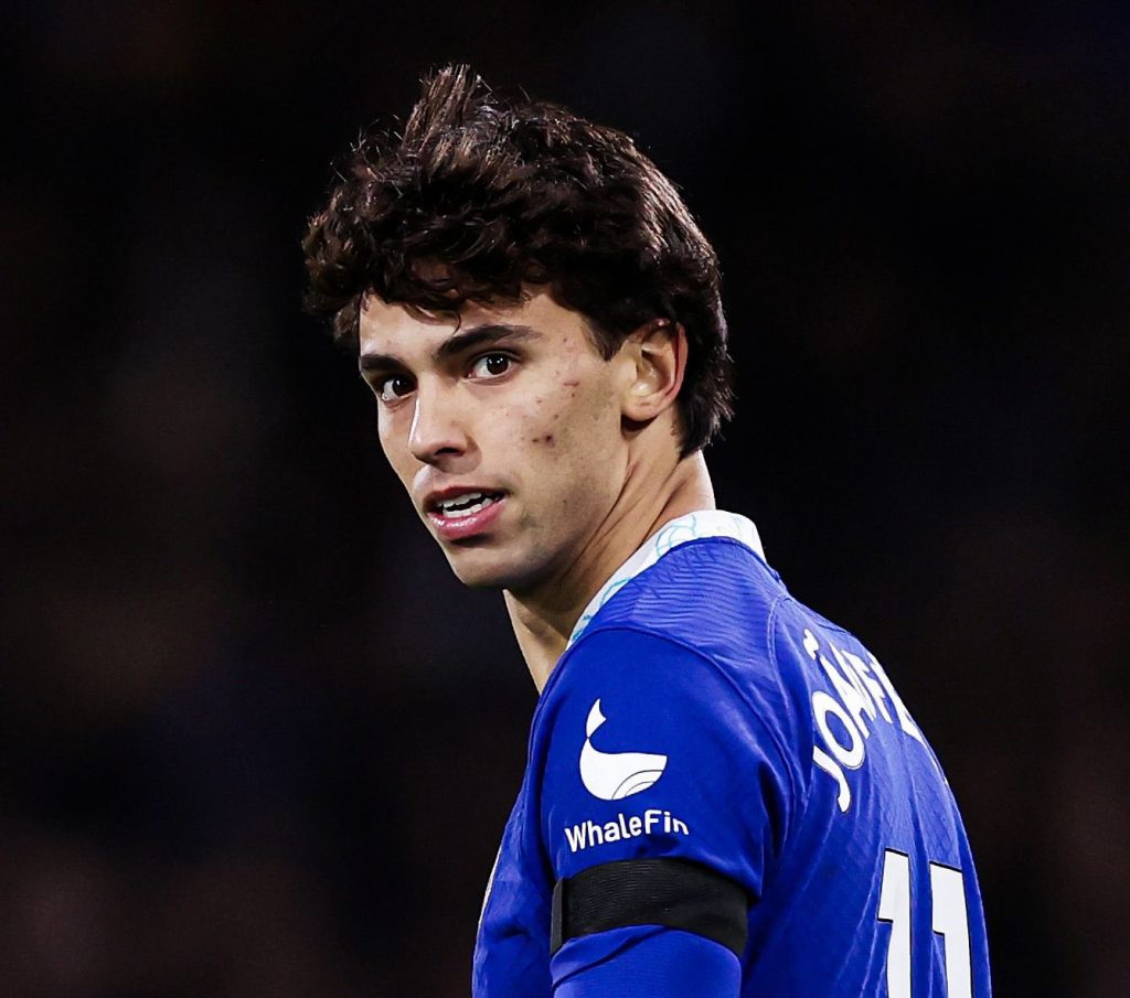 Joao Felix