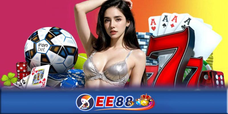 EE88 - Danh sách nhà cái khác được yêu thích nhất hiện nay